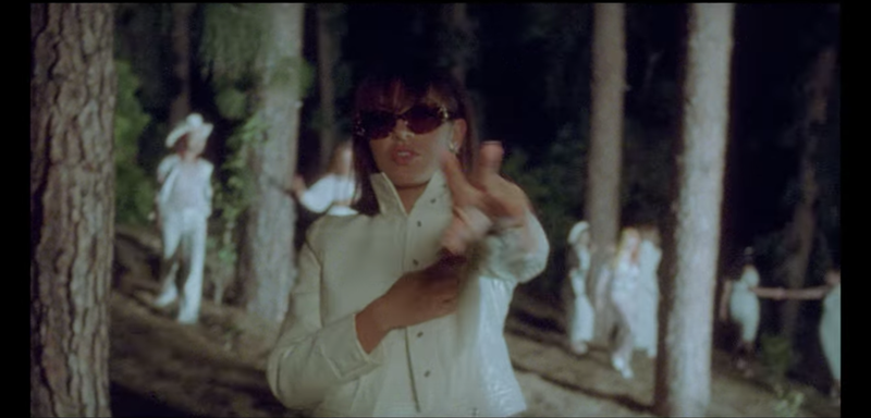 Illustration for article titled The 'Girls' Video Is Just As Tone-Deaf As the Song